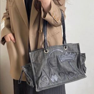 Loewe tote handbag